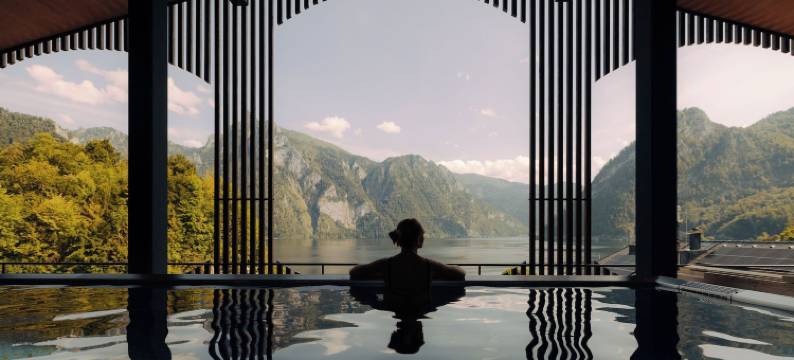 博斯特斯酒店(Post am See - 4 Stern Superior)图片