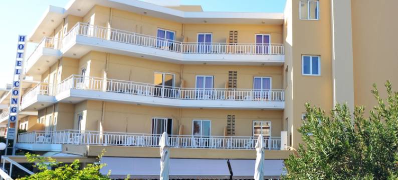 海洋刚果酒店(Marine Congo Hotel)图片