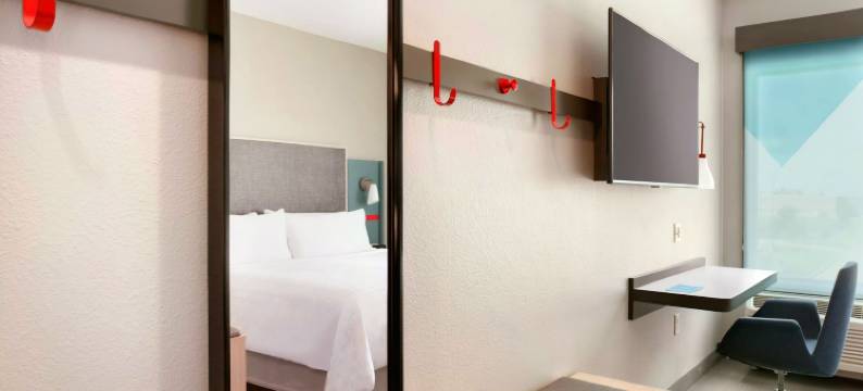 普罗维登斯北斯基尤特美洲最佳价值酒店(Americas Best Value Inn-Providence/North Scituate)图片