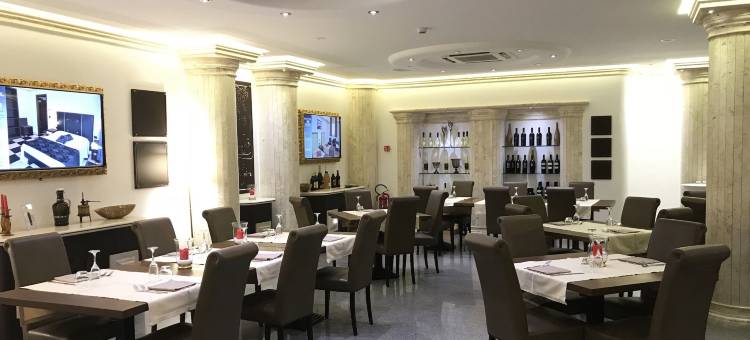 BHB酒店(BHB Hotel)图片