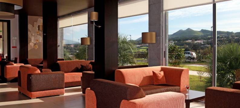 谷船酒店(Hotel Vale Do Navio)图片