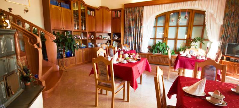 斯塔鲍尔旅馆(Gästehaus Stabauer)图片