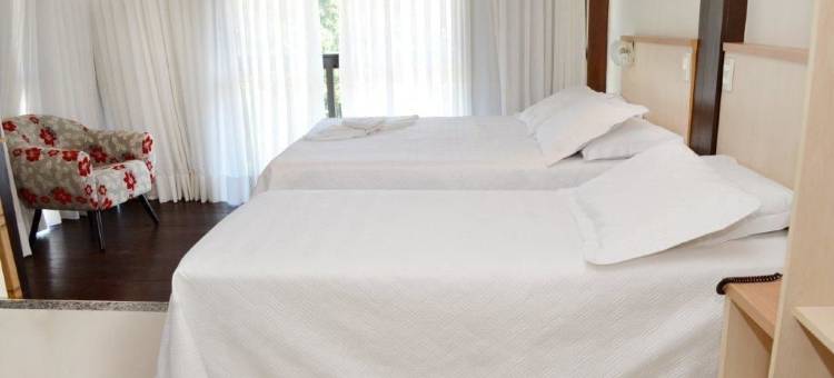 Hotel Steinhausen Colonial图片