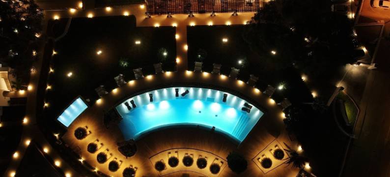 艾奎斯小度假村(Eques Petit Resort)图片