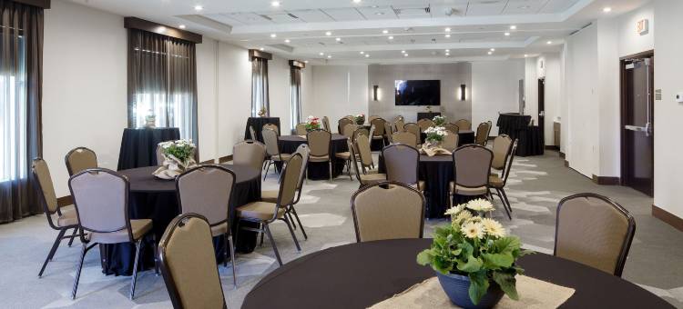 拉伯克凯悦嘉轩酒店(Hyatt Place Lubbock)图片