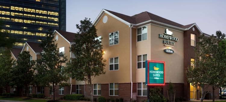 休斯顿威斯切斯Homewood Suites by Hilton(Homewood Suites by Hilton Houston - Westchase)图片