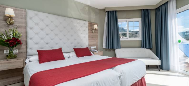 洛斯阿尔科斯住宿(Los Arcos)图片