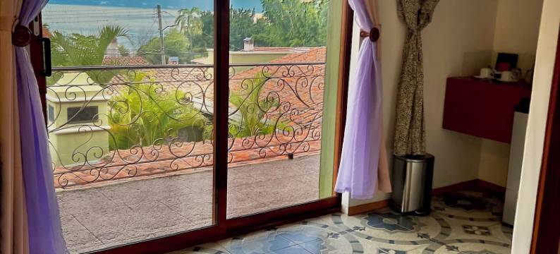 湖滨庄园精品酒店(Hacienda del Lago Boutique Hotel)图片