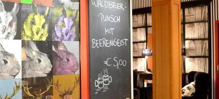 希费霍夫酒店 - 玻璃欲望(Hotel Schieferhof - Glaslust)图片