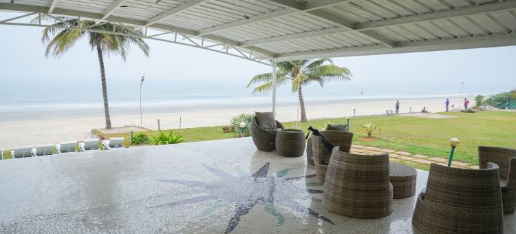 Regenta 海滨度假村, 果阿(Regenta Beach House Resort, Goa)图片