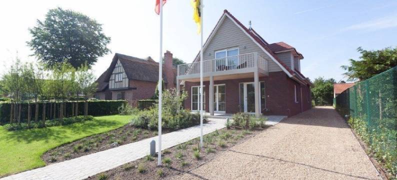 里切泰勒民宿(B&B Riche Terre)图片