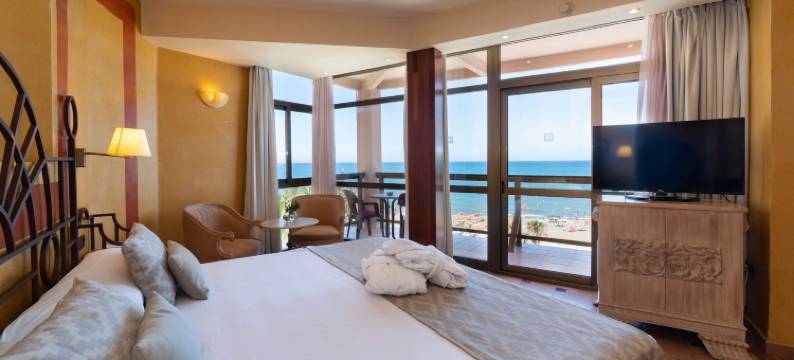 MS阿马拉瓜住宿(MS Amaragua)图片