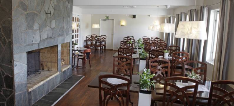 拉斯塔哈比酒店(Rasta Håby)图片