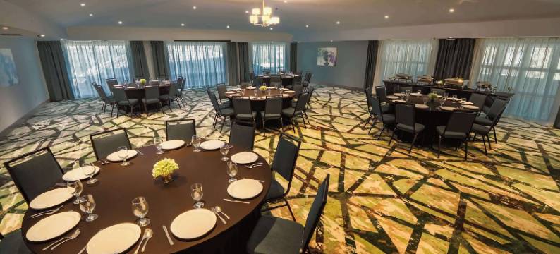 汉普顿旅馆圣奥古斯丁市中心历史区(Hampton Inn St Augustine Downtown Historic Distric)图片