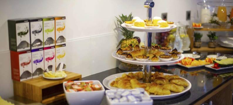 法芬斯酒店(Hotel Fafense)图片