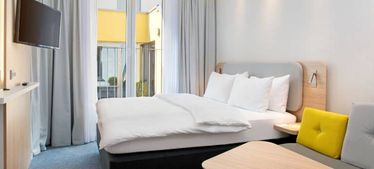 巴登巴登智选假日酒店(Holiday Inn Express Baden - Baden)图片