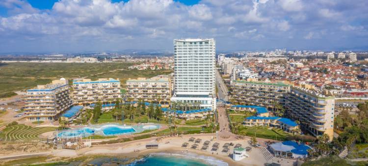 Resort Hadera by Jacob Hotels图片