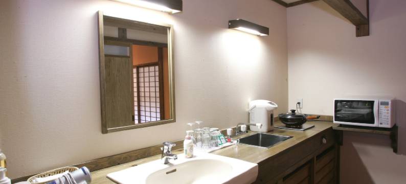黑川温泉梦龙胆花泊日式旅馆(Kurokawa Onsen Yumerindo Hanadomari)图片
