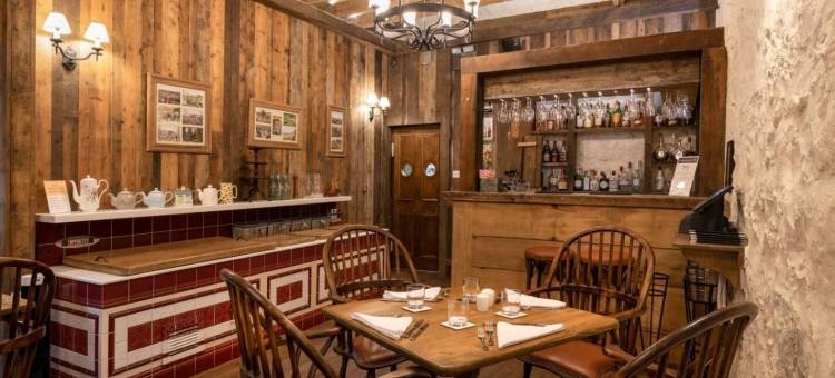 洛克比庄园酒店(Rokeby Manor)图片