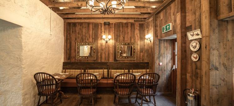 洛克比庄园酒店(Rokeby Manor)图片