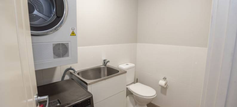 卡迪夫行政公寓酒店(Cardiff Executive Apartments)图片