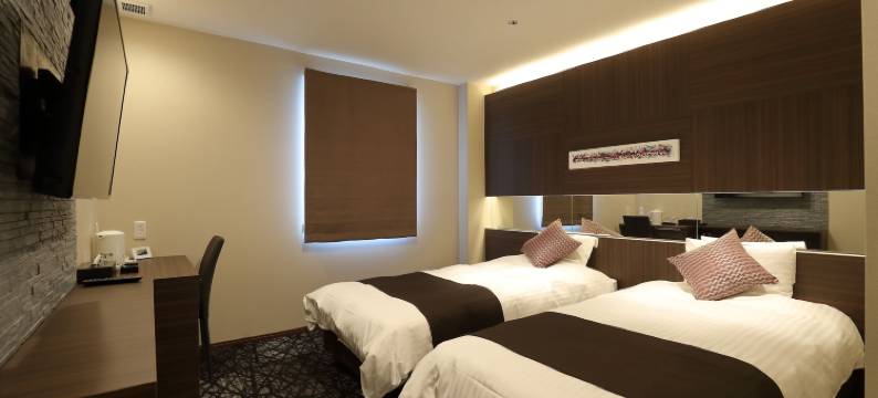 大阪帝国酒店(Osaka Teikoku Hotel)图片
