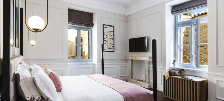 A77 套房, 世界小型豪华酒店(A77 Suites, Small Luxury Hotels of the World)图片