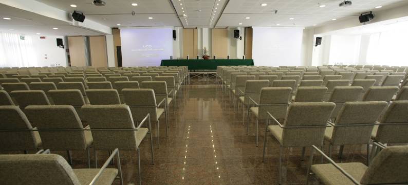 圣马可健身泳池和Spa中心酒店(Hotel San Marco Fitness Pool & Spa)图片