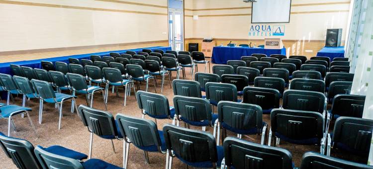 水族酒店(Aqua Hotel)图片