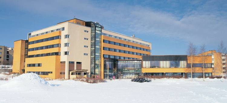 斯堪库奥皮欧酒店(Scandic Kuopio)图片