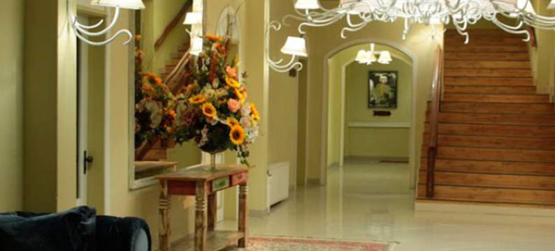 加洛维梅洛酒店(Hotel Galo Vermelho)图片