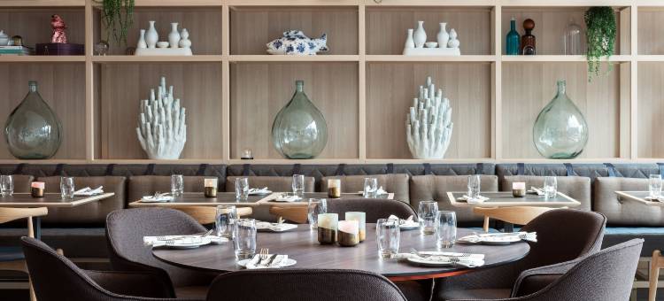 庞德品质酒店(Quality Hotel Pond)图片