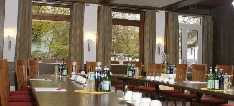 希尔费尔德酒店(Hotel Gasthof Seefelder Hof)图片