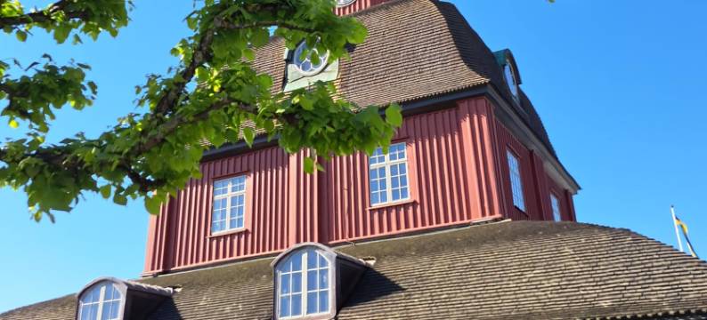 拉德哈塞特酒店(Hotell Rådhuset)图片