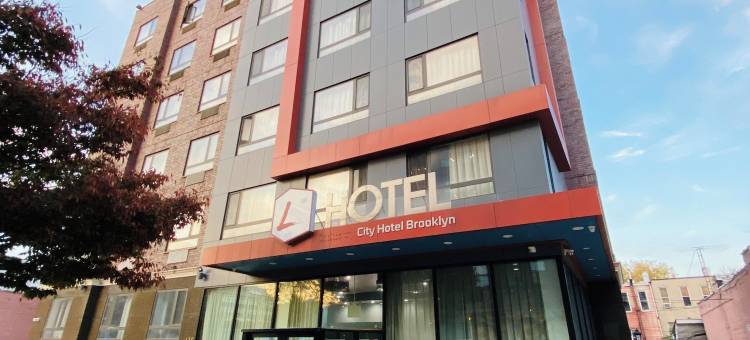 L酒店-阿桑德连锁酒店(The L Hotel)图片