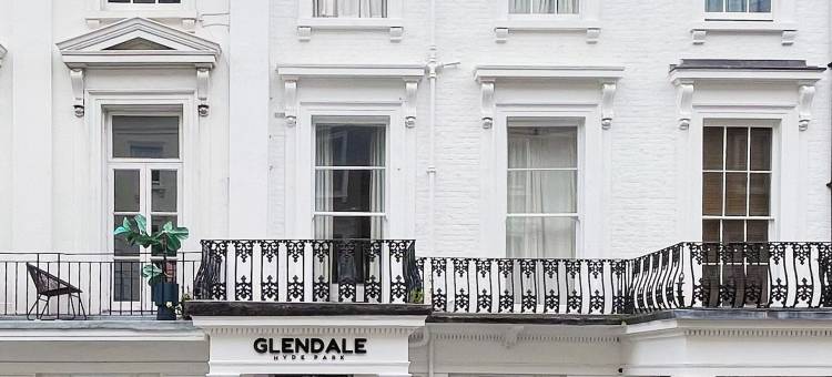 格伦代尔海德公园酒店(Glendale Hyde Park Hotel)图片