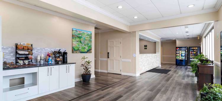 Extended Stay America 套房 - 布里斯托尔(Extended Stay America Suites - Bristol)图片