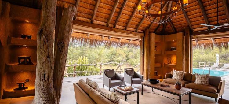 卡帕玛河旅馆(Kapama River Lodge)图片