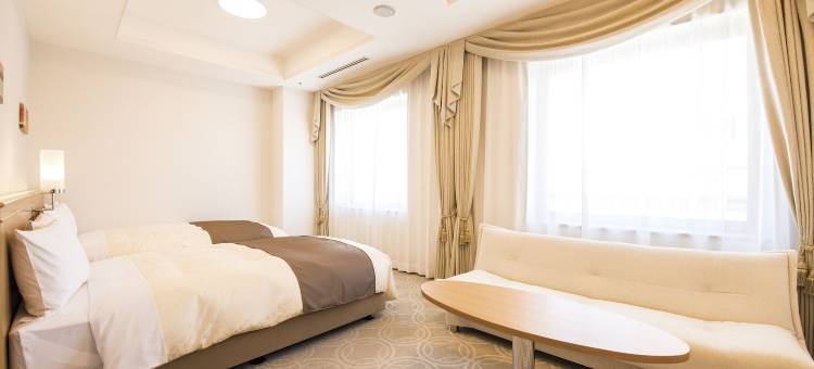 千叶港湾广场酒店(Hotel Port Plaza Chiba)图片