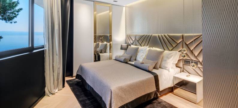 雅致居所豪华套房(Posh Residence Luxury Suites)图片