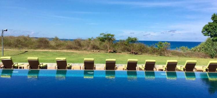 素里亚水疗度假村(Sooriya Resort & Spa)图片