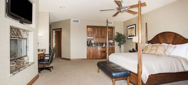 南拉斯维加斯Homewood Suites by Hilton(Homewood Suites by Hilton Henderson South Las Vegas)图片