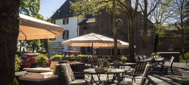 弗雷德特罗姆宫酒店(Hotel "Schloss Friedestrom")图片