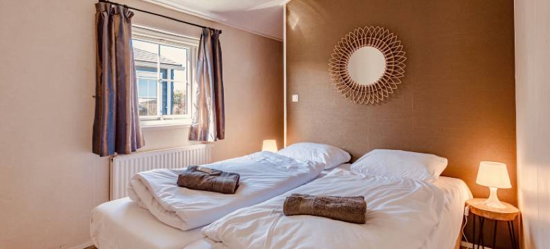 羊角村科恩多蒙度假屋(Chalet Park Kroondomein Giethoorn)图片