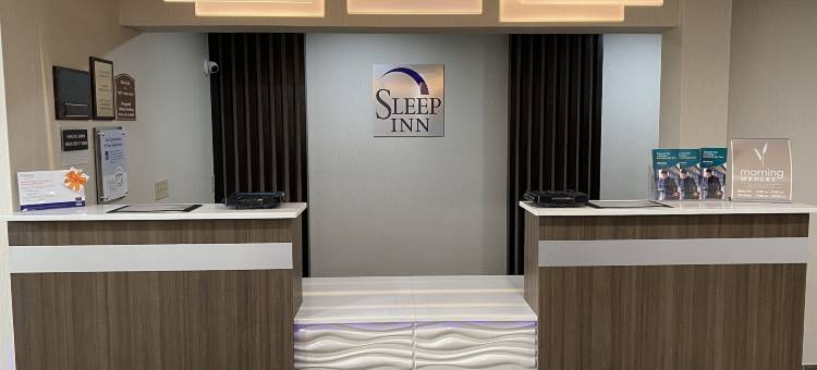 圣罗伯特-伦纳德伍德堡舒眠酒店(Sleep Inn St. Robert-Fort Leonard Wood)图片