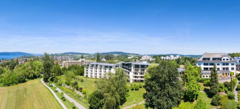 斯特罗哈瑞德酒店(Parkhotel St.Leonhard)图片