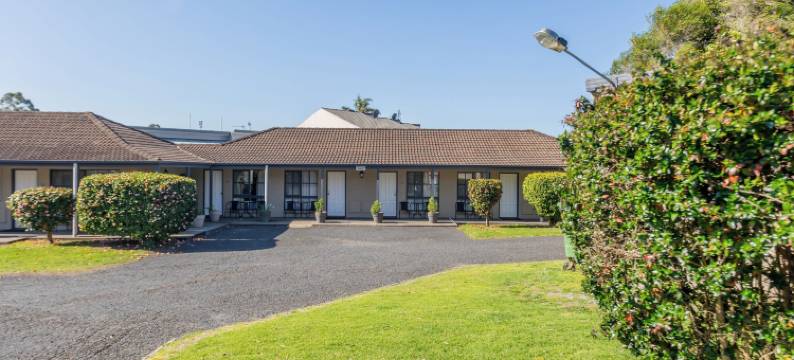 车夫伊甸园旅馆(Coachman's Eden)图片