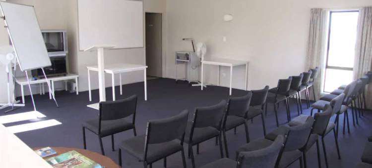 尔舒梅西汽车旅馆(Asure Macy's Motor Inn)图片