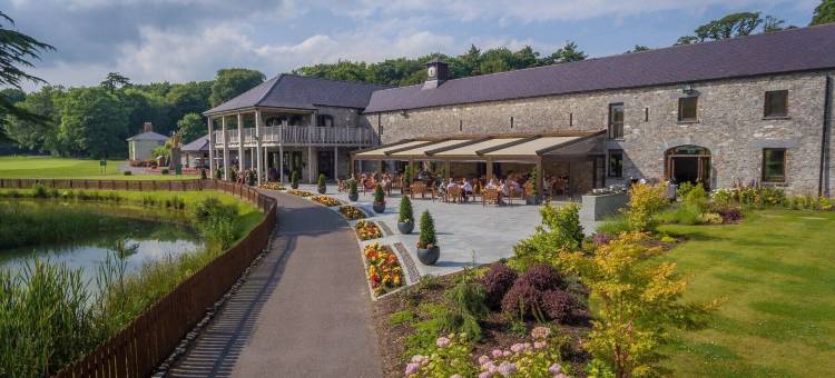 福塔岛Spa酒店(Fota Island Hotel and Spa)图片