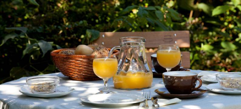 巴伐利亚森林酒店(Landhotel Bayerwald)图片